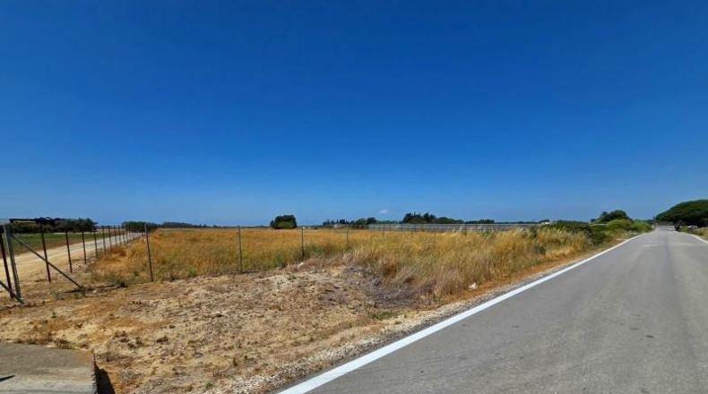 Cádiz - Chiclana de la Frontera - 8201m2