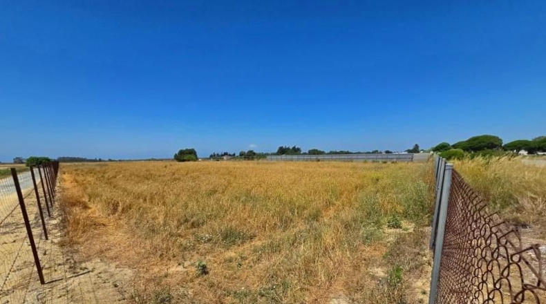 Cádiz - Chiclana de la Frontera - 8201m2
