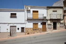Martos 76&nbsp;m²