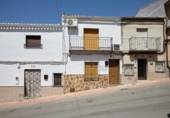Village house for sale on España, Martos, ref: TR415527 photo