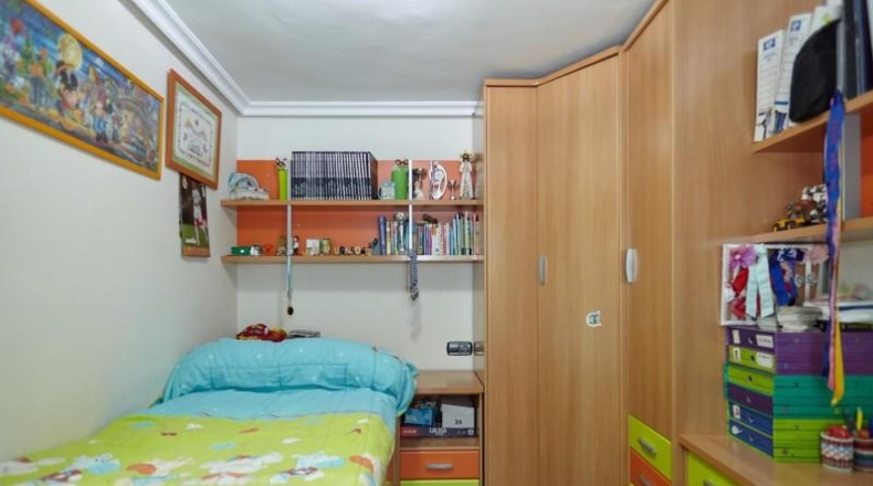 Jaén - Martos - 76m2