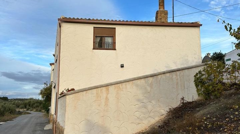 Granada - Cuevas del Campo - 100m2