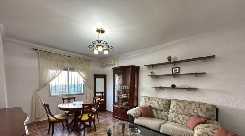 Granada - Cuevas del Campo - 100m2