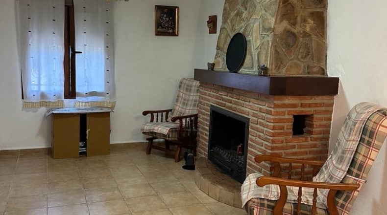 Granada - Cuevas del Campo - 100m2