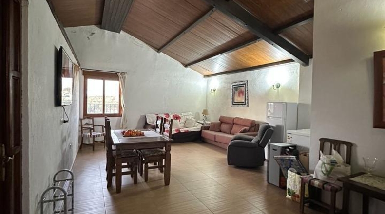 Granada - Cuevas del Campo - 100m2