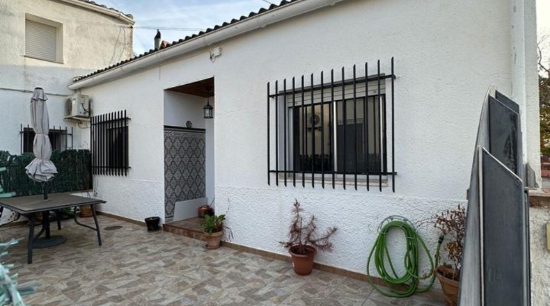 Granada - Cuevas del Campo - 100m2