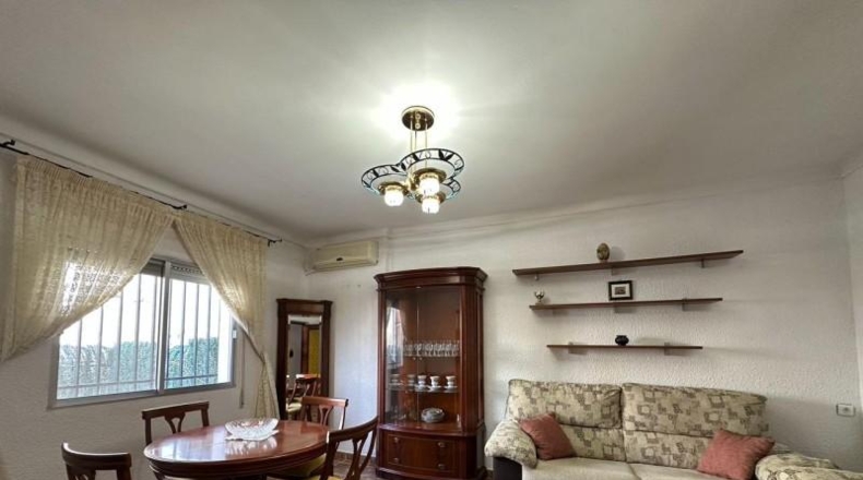 Granada - Cuevas del Campo - 100m2