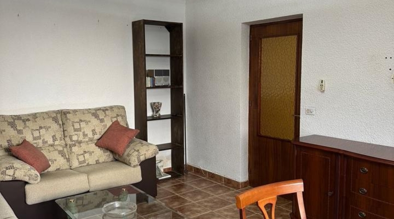 Granada - Cuevas del Campo - 100m2