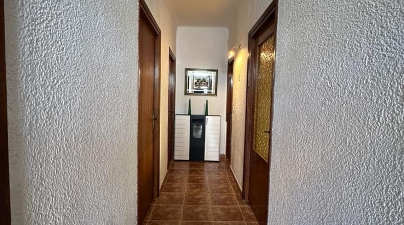 Granada - Cuevas del Campo - 100m2