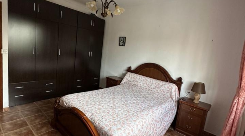 Granada - Cuevas del Campo - 100m2