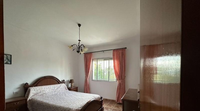 Granada - Cuevas del Campo - 100m2