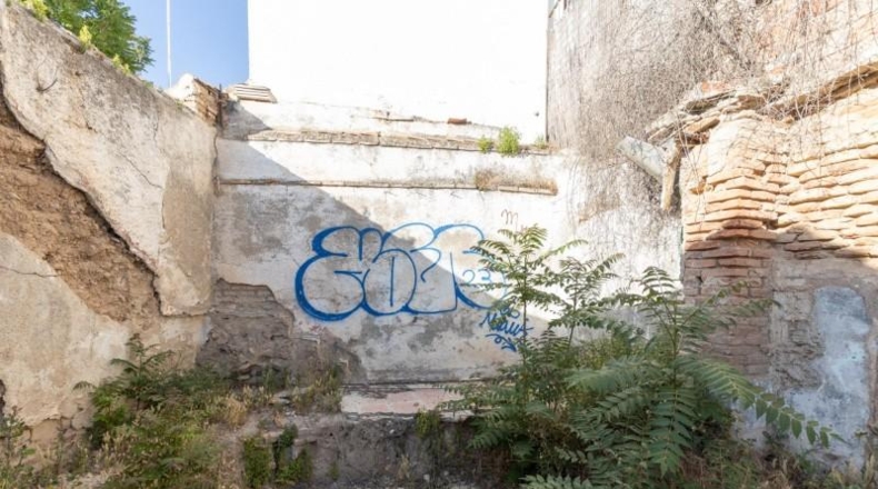 Granada - Granada - 50m2