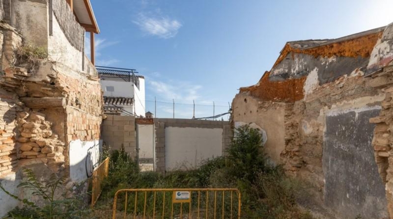 Granada - Granada - 50m2