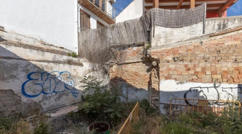 Granada - Granada - 50m2