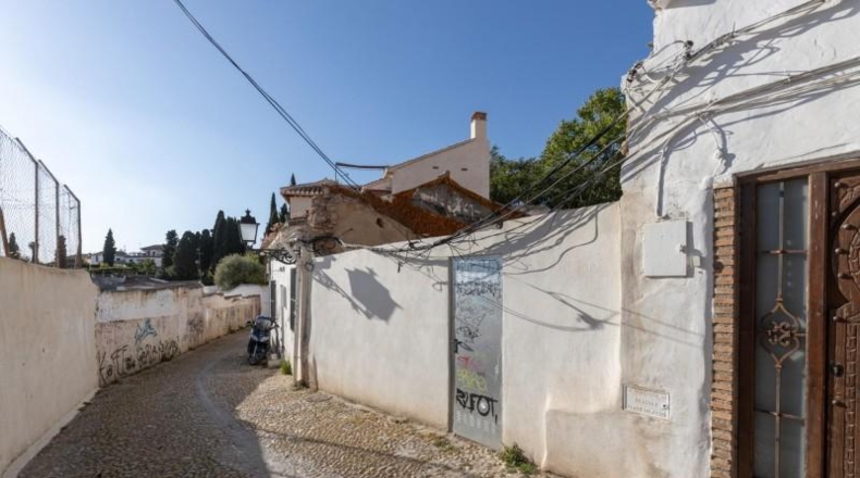 Granada - Granada - 50m2