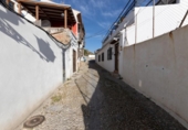 Suelo urbano en venta en la España, Granada, ref: TR415531 foto