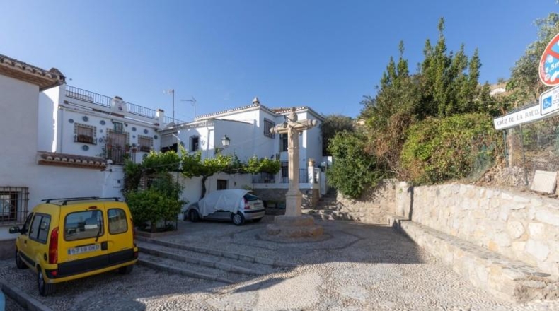 Granada - Granada - 50m2