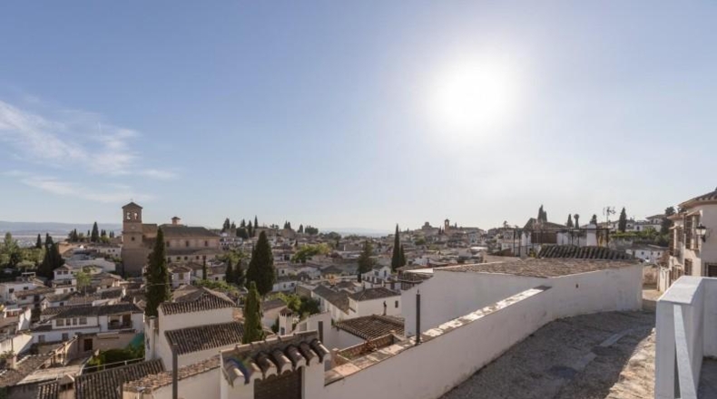 Granada - Granada - 50m2