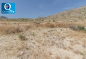 Terreno no urbanizable en venta en la España, Alicante, ref: TR415532 foto