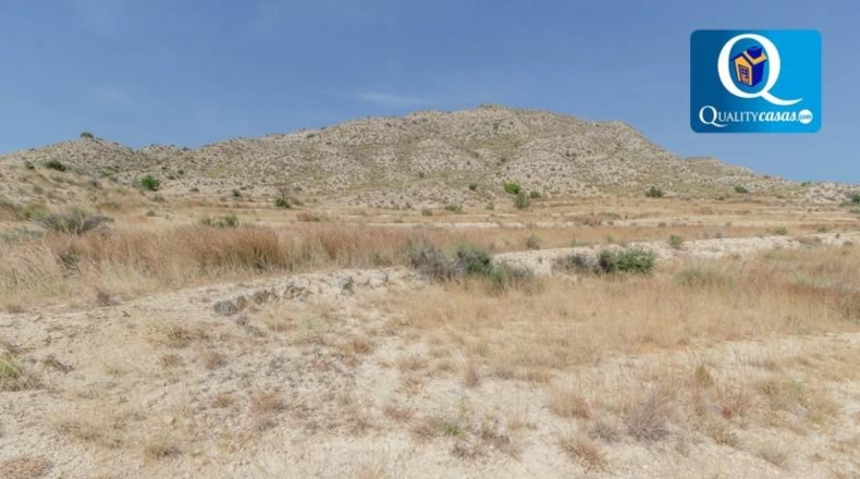 Alicante - Alicante - 21534m2