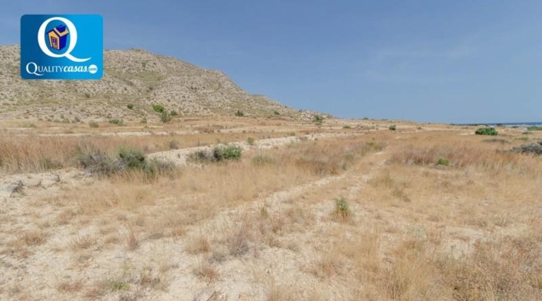 Alicante - Alicante - 21534m2