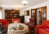 Casa de pueblo en venta en la España, Montefrío, ref: TR415534 foto