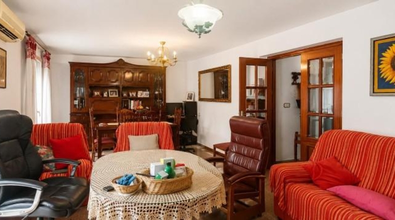 Granada - Montefrío - 145m2