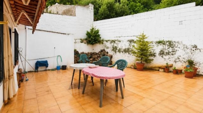Granada - Montefrío - 145m2