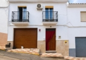 Casa de pueblo en venta en la España, Montefrío, ref: TR415534 foto