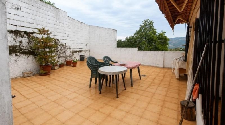 Granada - Montefrío - 145m2
