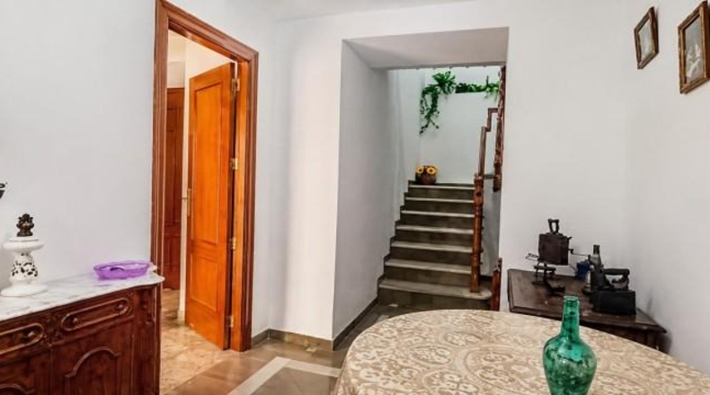 Granada - Montefrío - 145m2