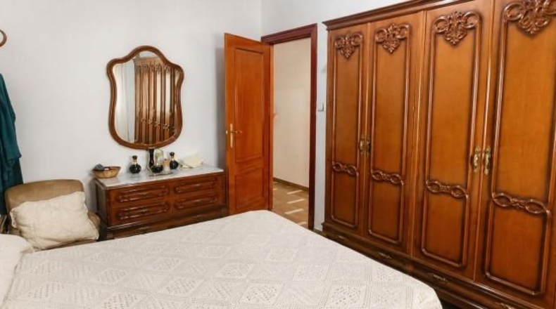 Granada - Montefrío - 145m2