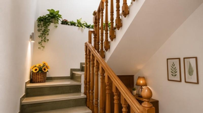 Granada - Montefrío - 145m2