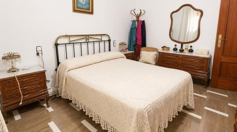Granada - Montefrío - 145m2