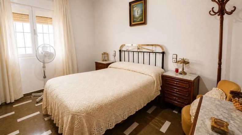 Granada - Montefrío - 145m2