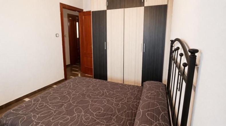 Granada - Montefrío - 145m2