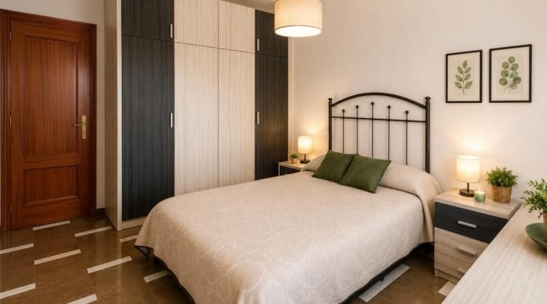 Granada - Montefrío - 145m2