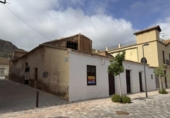 Casa de campo con terreno en venta en la España, La Unión, ref: TR415535 foto