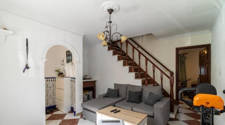 Cádiz - Jerez de la Frontera - 75m2