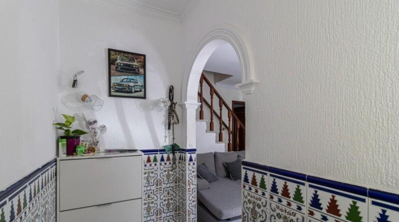 Cádiz - Jerez de la Frontera - 75m2