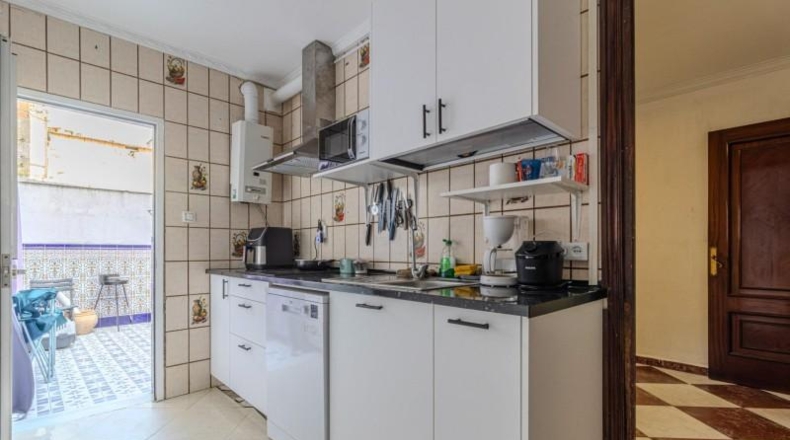 Cádiz - Jerez de la Frontera - 75m2