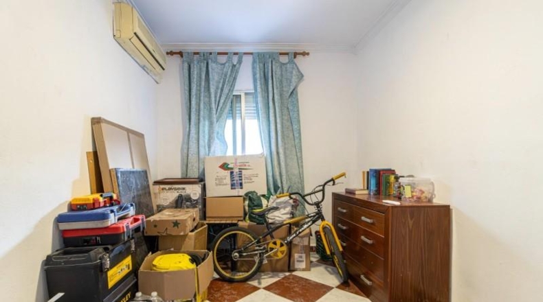 Cádiz - Jerez de la Frontera - 75m2