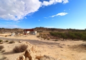 Non-developable land for sale on España, Orihuela, ref: TR415539 photo