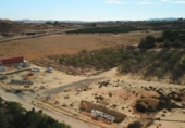 Non-developable land for sale on España, Orihuela, ref: TR415539 photo