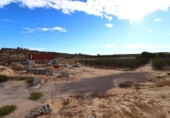 Non-developable land for sale on España, Orihuela, ref: TR415539 photo