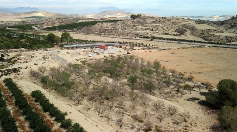 Alicante - Orihuela - 10000m2
