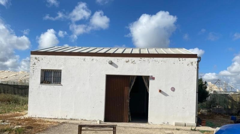 Cádiz - Rota - 10062m2