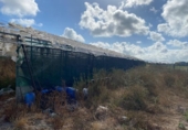 Non-developable land for sale on España, Rota, ref: TR415540 photo