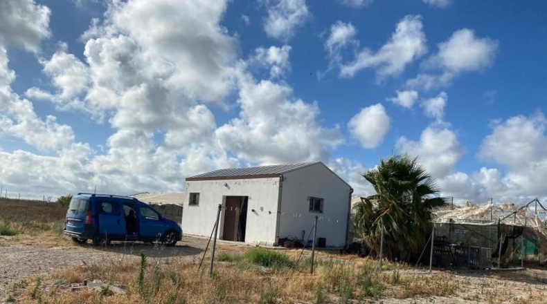 Cádiz - Rota - 10062m2