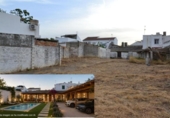 Casa con terreno en venta en la España, Villanueva del Ariscal, ref: TR293806 foto